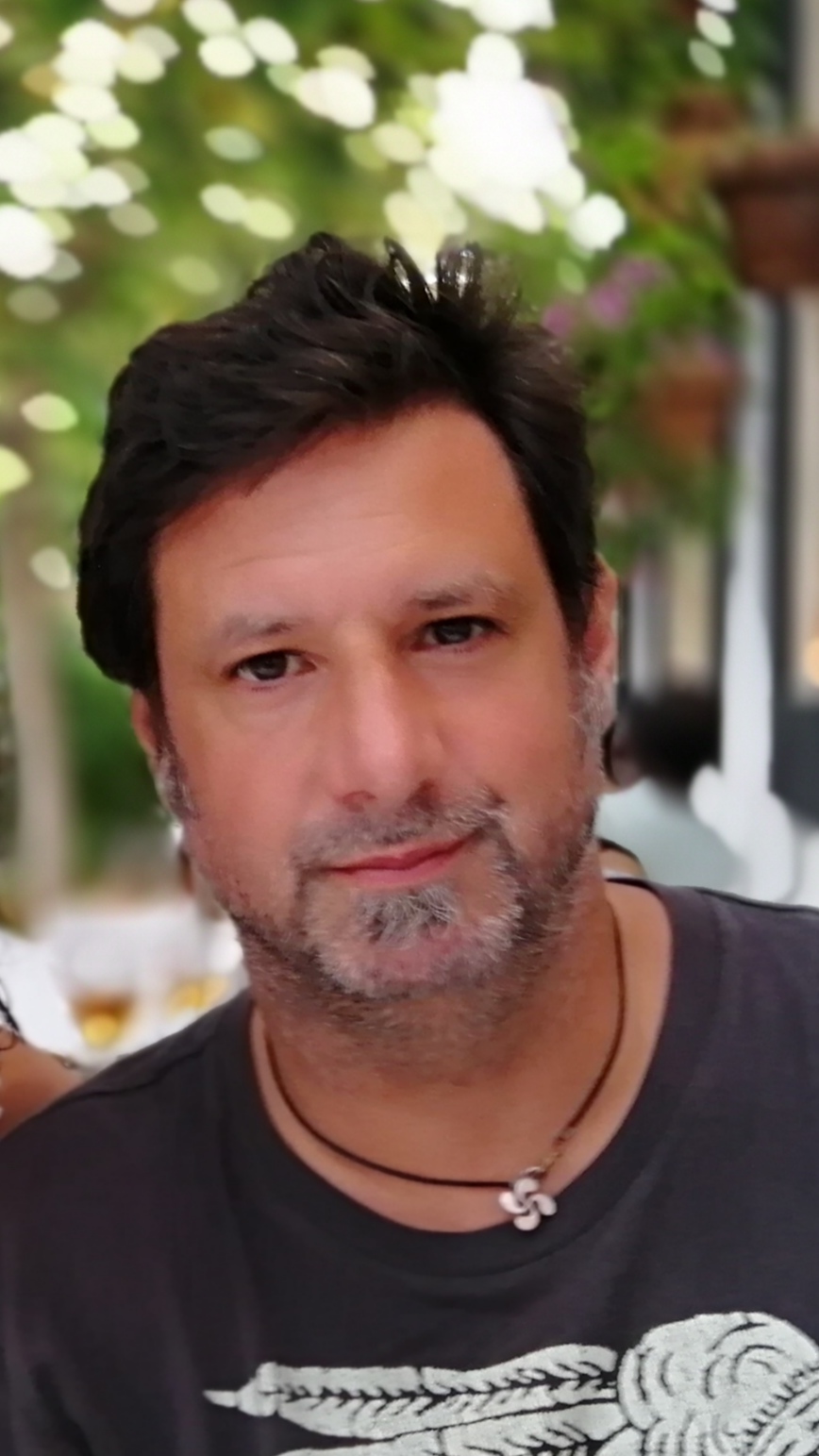 Aitor Moreno Fernández de Leceta