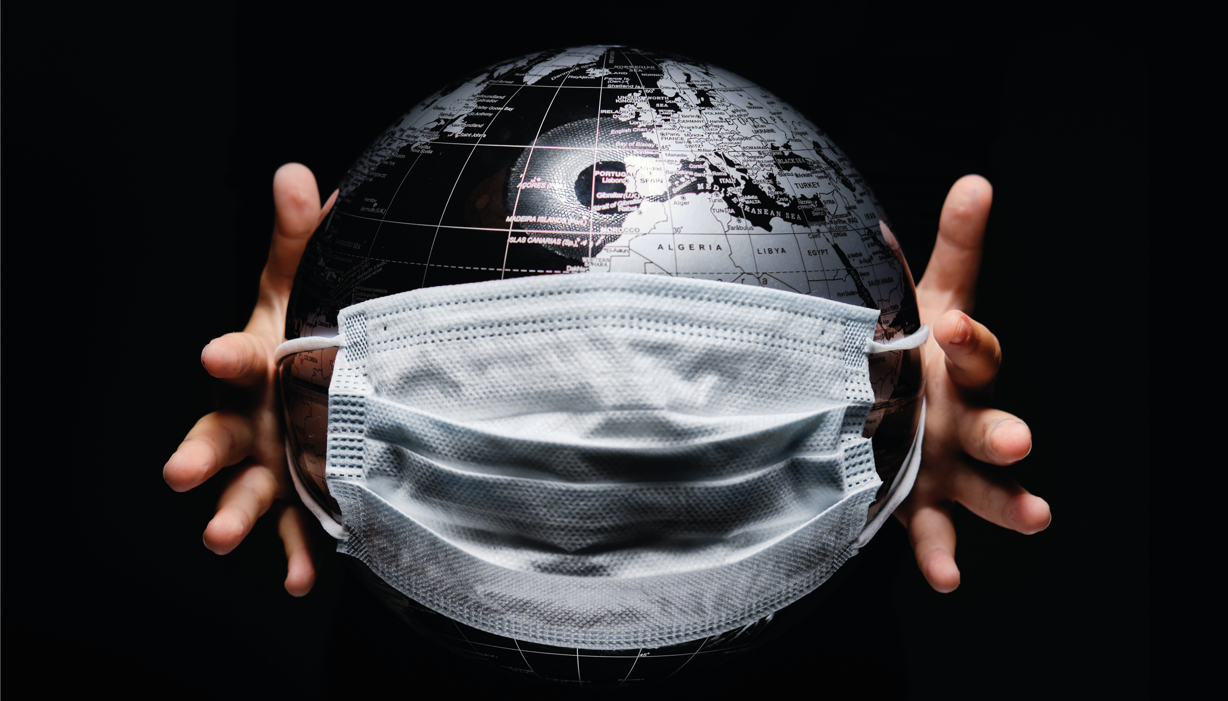 Cambio climático y riesgo de nuevas pandemias