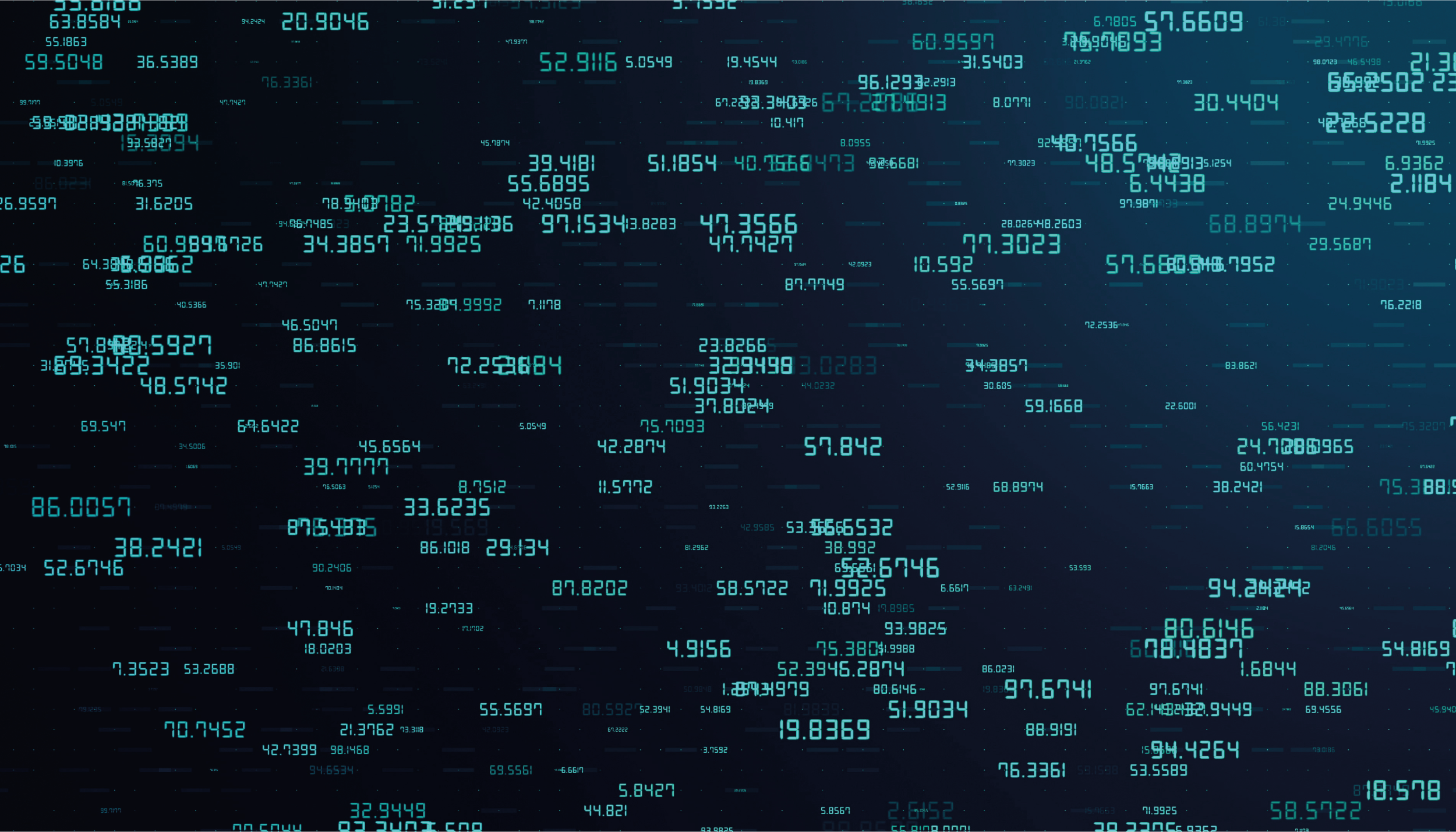 La organización basada en datos: avances y retos