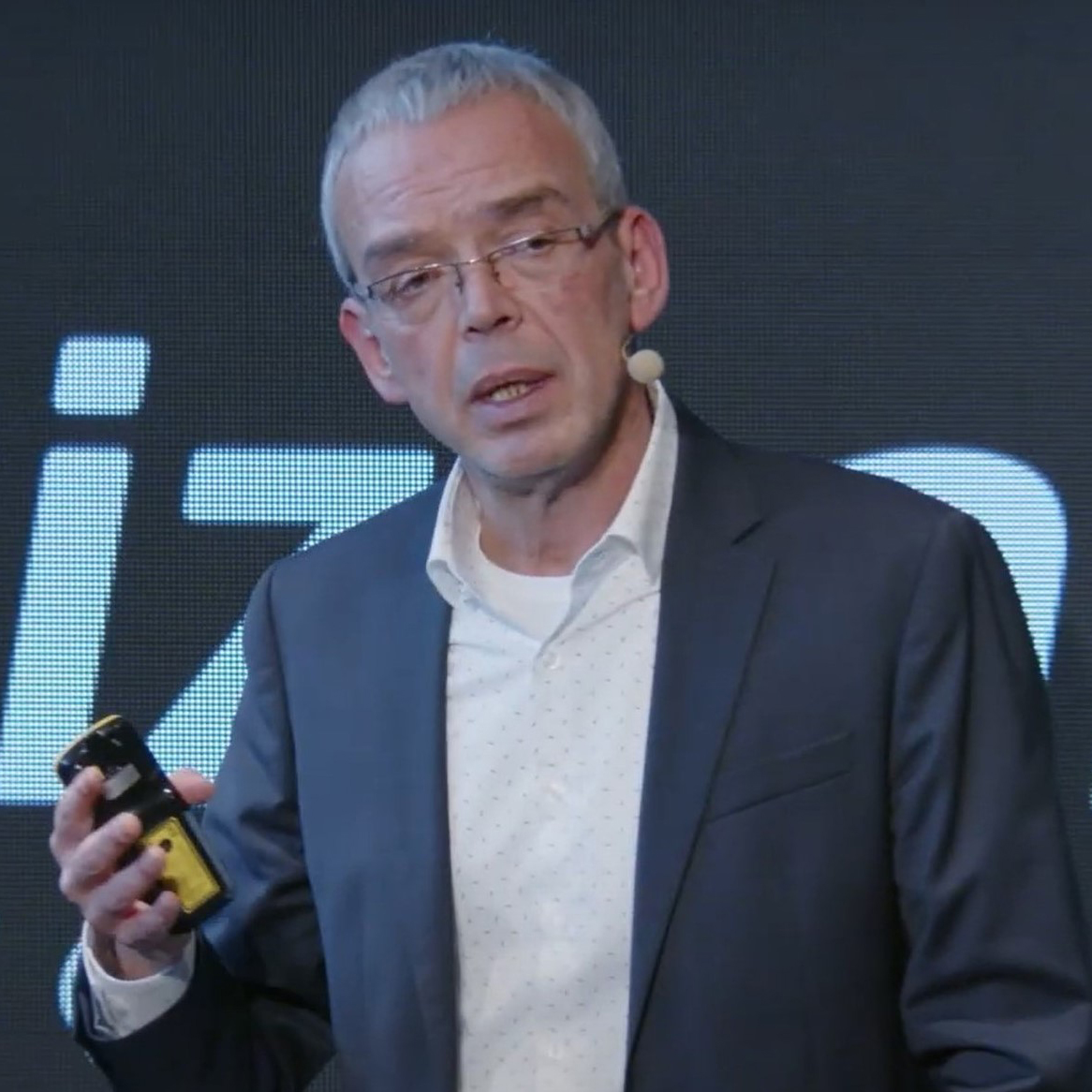 Valentín García Souto