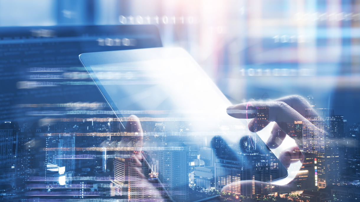 Tecnologías estratégicas para 2022