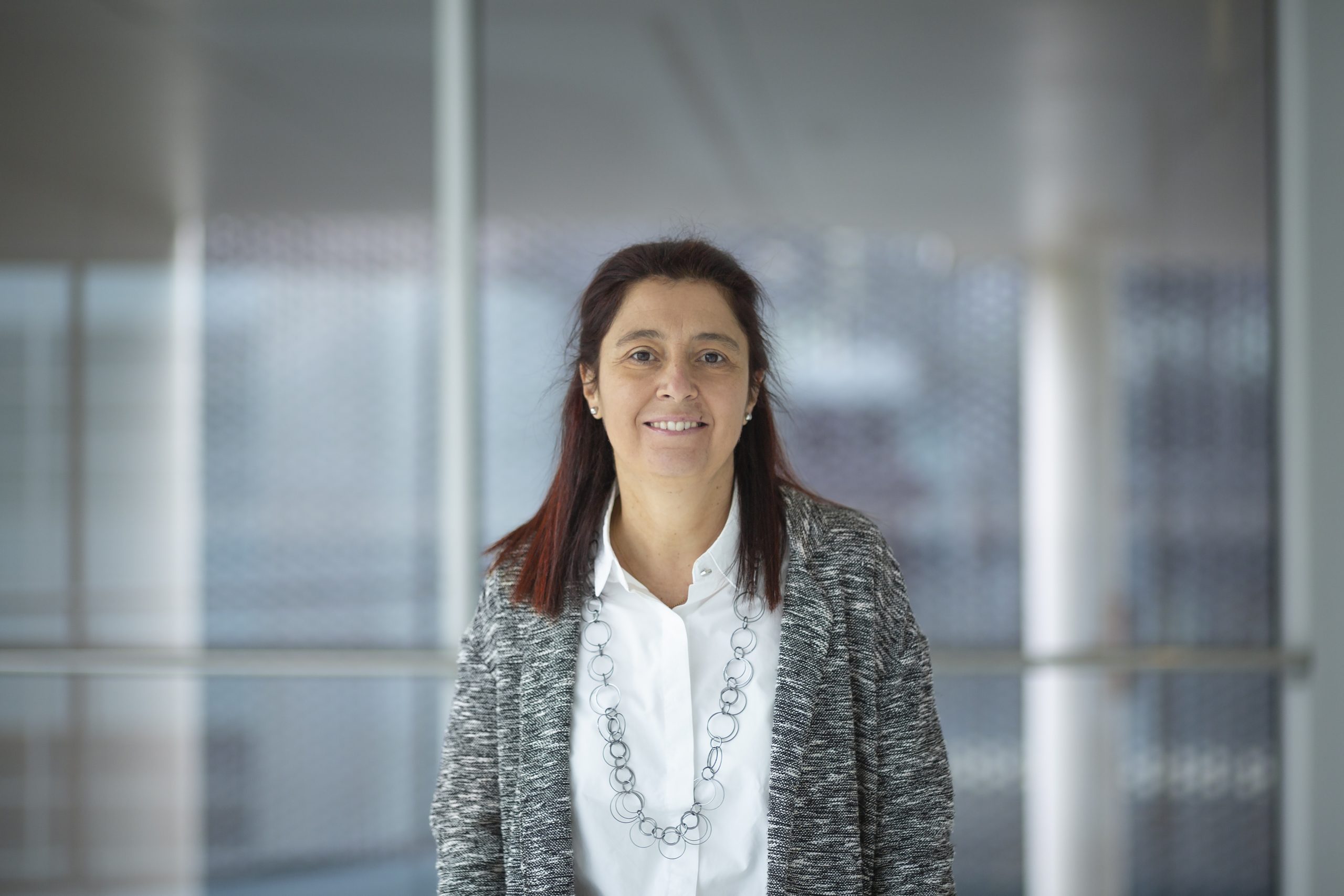 María Teresa Linaza Saldaña