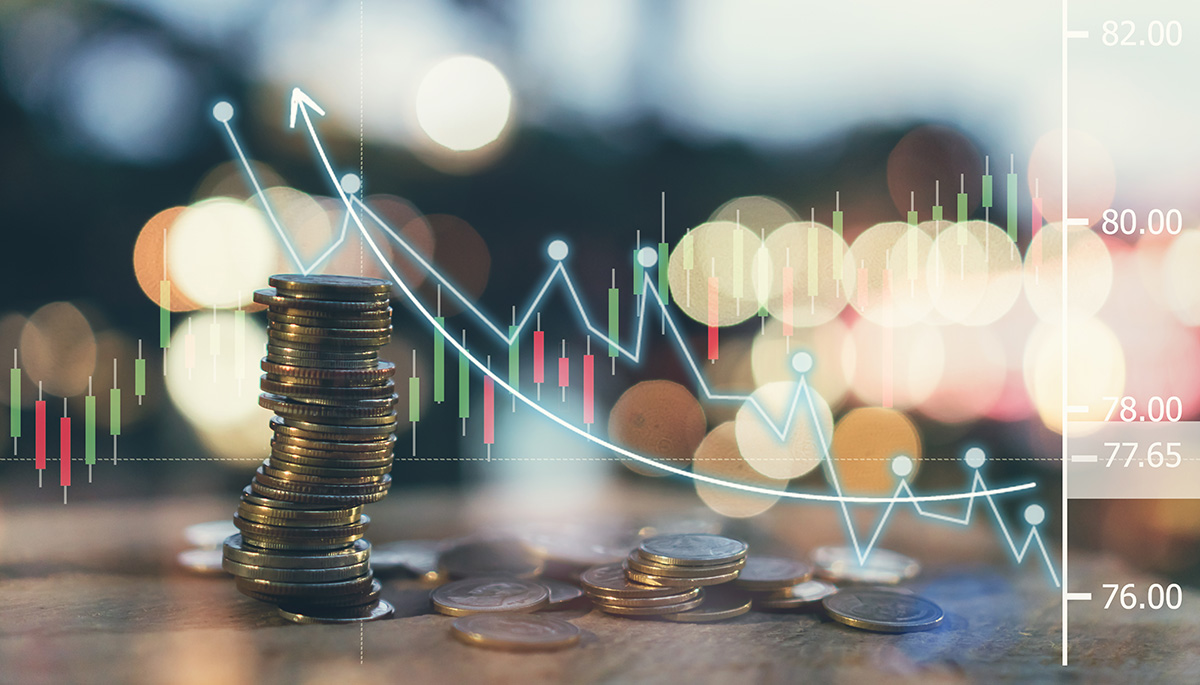 El efecto de la subida de los tipos de interés en la innovación